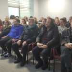 Nazilli’de aile hekimlerine tütün bağımlılığıyla mücadele eğitimi