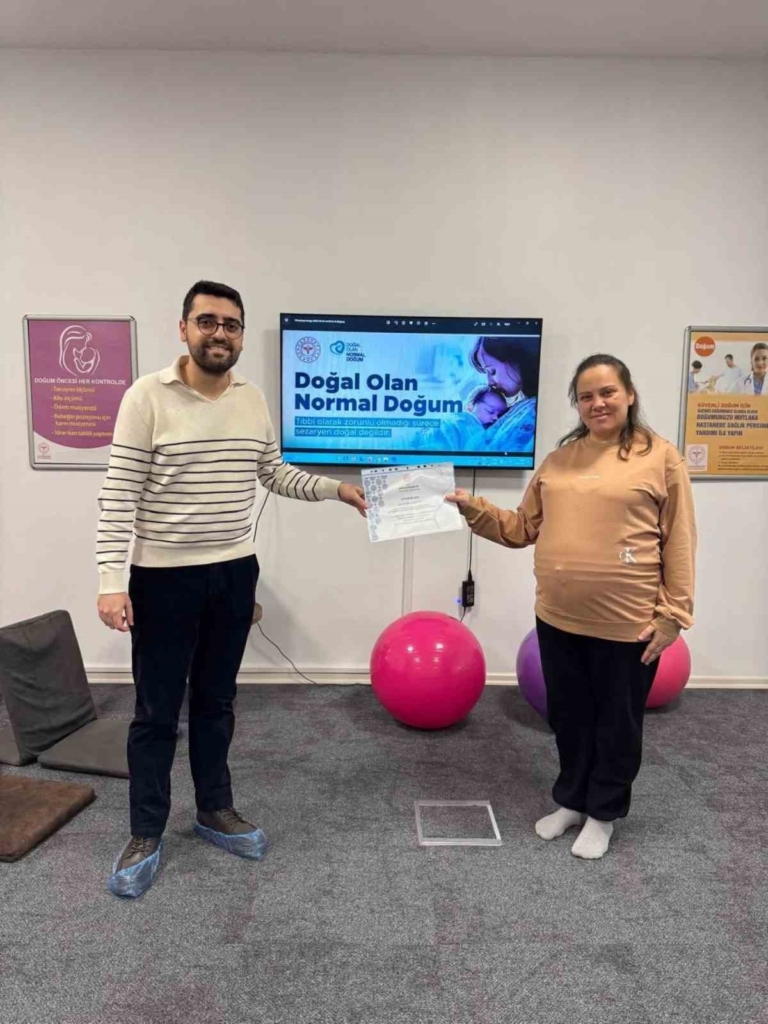 Nazilli’de Gebe Okulu eğitimleri aralıksız sürüyor 6 nazillide gebe okulu egitimleri araliksiz suruyor 229afe87974e