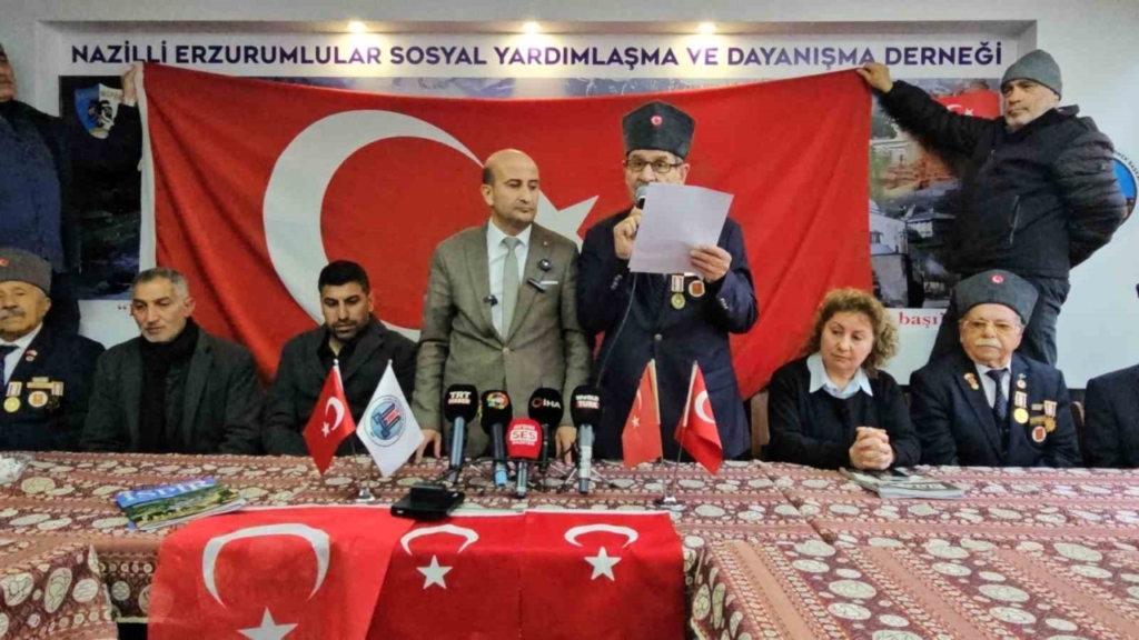 nazillide tum dernekler bayrak icin bulustu 3b6a95b5d853