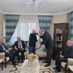 Ömrünü öğrencilerine adayan Varol öğretmen unutulmadı