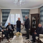 Ömrünü öğrencilerine adayan Varol öğretmen unutulmadı