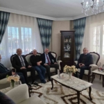 Ömrünü öğrencilerine adayan Varol öğretmen unutulmadı