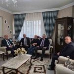 Ömrünü öğrencilerine adayan Varol öğretmen unutulmadı