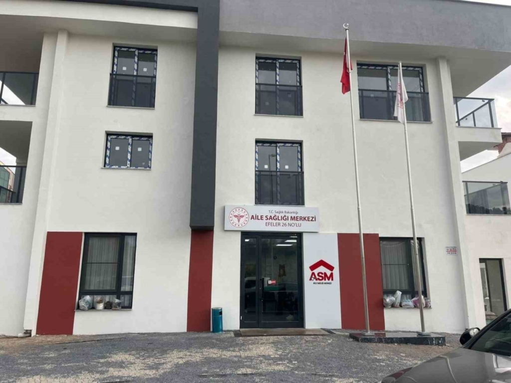 saglik ocagina yeni gelen doktorun odasinin elektrik ve interneti kesildi 18aedd095611