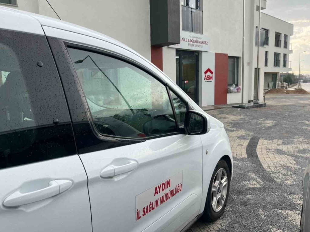 saglik ocagina yeni gelen doktorun odasinin elektrik ve interneti kesildi bebe57572845