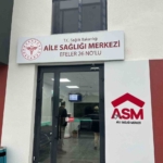 Sağlık ocağına yeni gelen doktorun odasının elektrik ve interneti kesildi