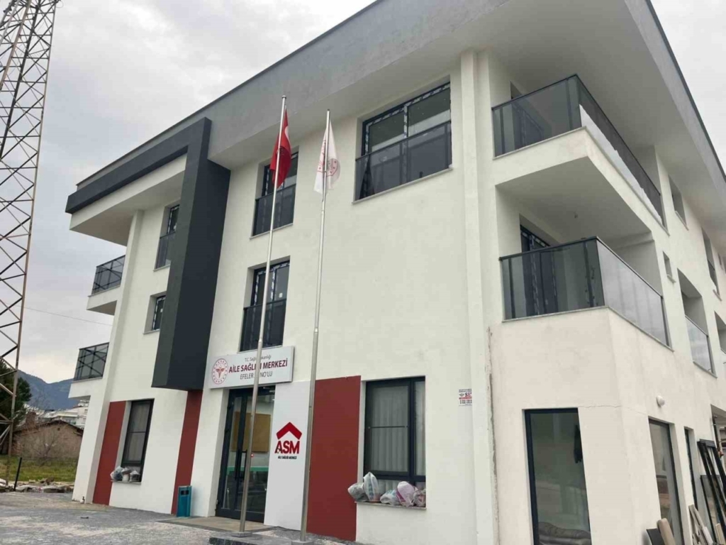 saglik ocagina yeni gelen doktorun odasinin elektrik ve interneti kesildi f5ab372dfa40