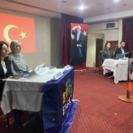 Söke’de ’Çocuk Gelişimi ve Aile Rehberliği’ semineri gerçekleştirildi