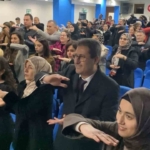 Söke’de ’Çocuk Gelişimi ve Aile Rehberliği’ semineri gerçekleştirildi
