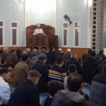 Söke’de Miraç Kandili coşkuyla idrak edildi