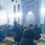 Söke’de Miraç Kandili coşkuyla idrak edildi