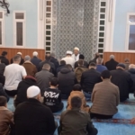 Söke’de Miraç Kandili coşkuyla idrak edildi