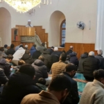 Söke’de Miraç Kandili coşkuyla idrak edildi
