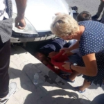 Trafik suçu cezasız kalmadı, 5 yıl sonra karar çıktı