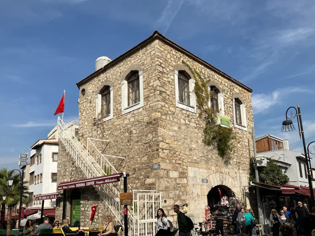 Necati Korkmaz Mikro Minyatür Müzesi