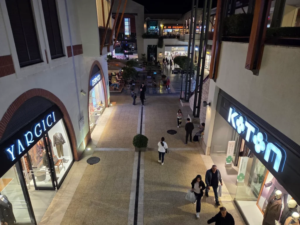 Forum Aydın