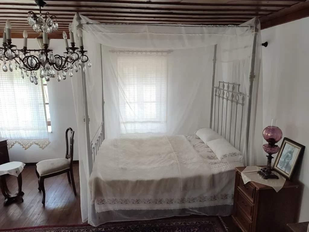 Yörük Ali Efe Evi Müzesi