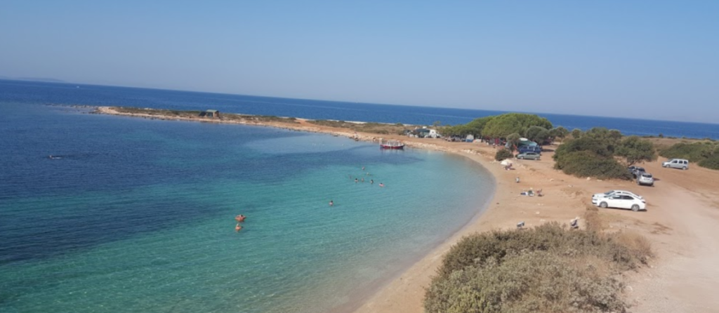 Sağtur Plajı’nda Hangi İmkanlar Mevcut