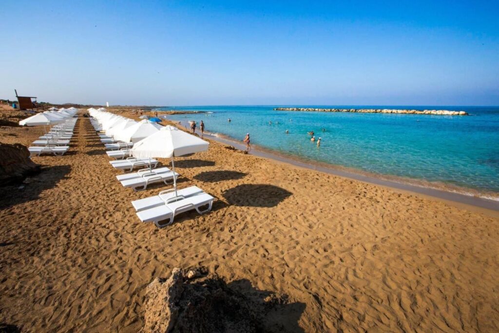 Kuşadası Venüs Beach