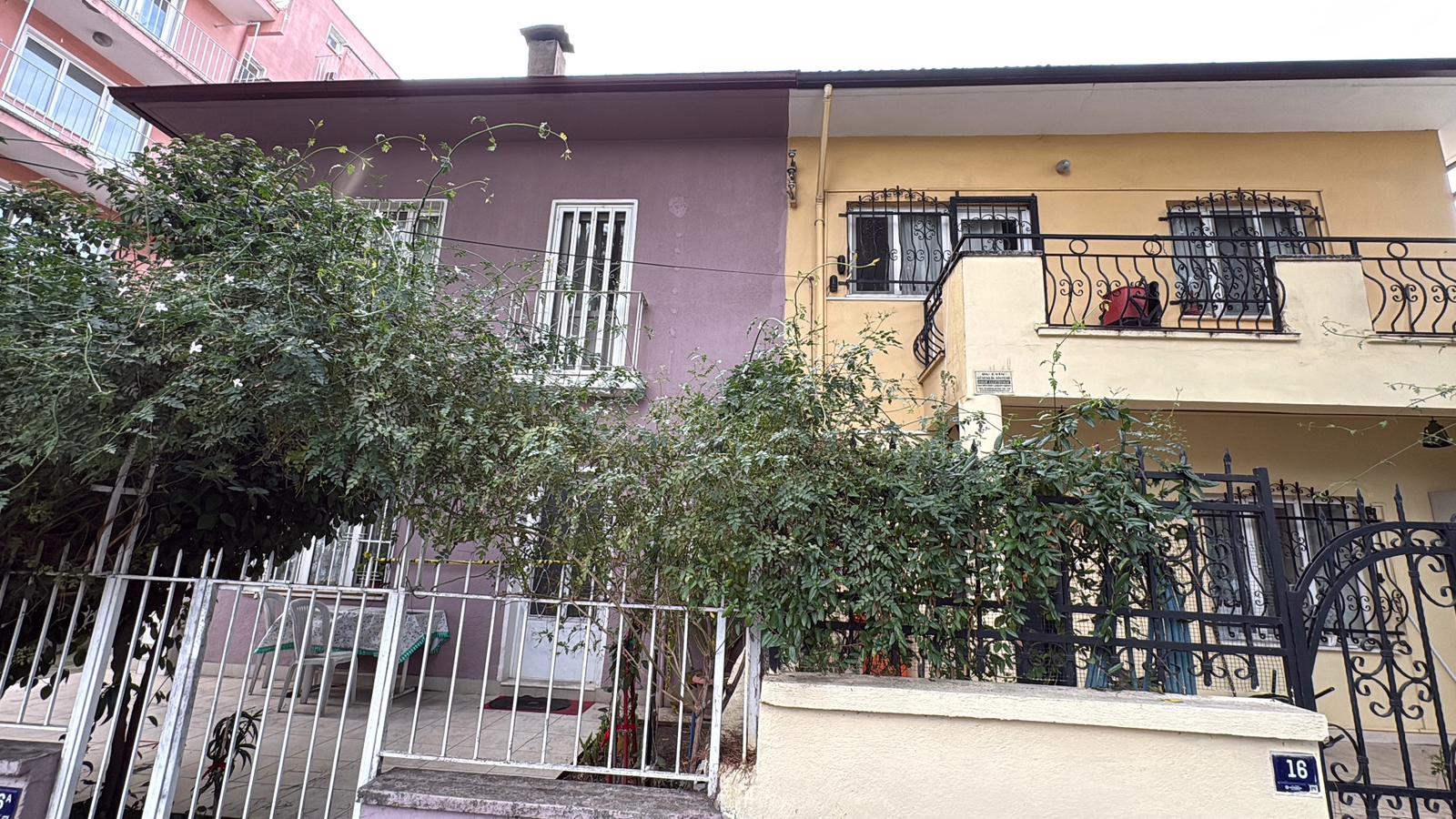 Aydın’da karı-koca cinayeti: 5 özel ekip kuruldu 10 Aydın’da karı-koca cinayeti: 5 özel ekip kuruldu