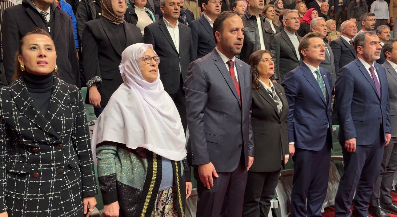 Aydın’dan Zeynep Güneş’e Anlamlı Destek