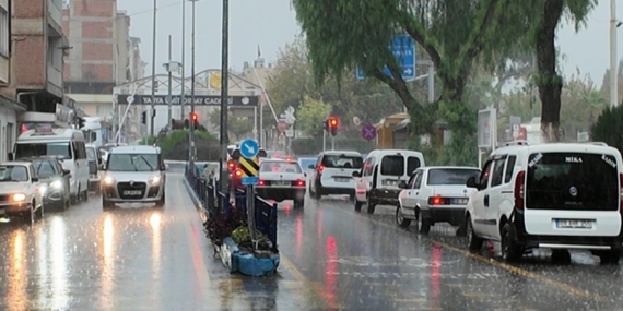 İncirliova’da dev proje için geri sayım başladı