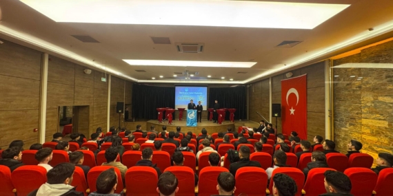 Ülkü Ocakları Aydın İl Başkanlığı’ndan İlçeler Arası Bilgi Yarışması