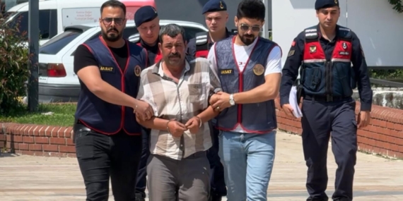 Aydın’da cinayet davasında karar çıktı
