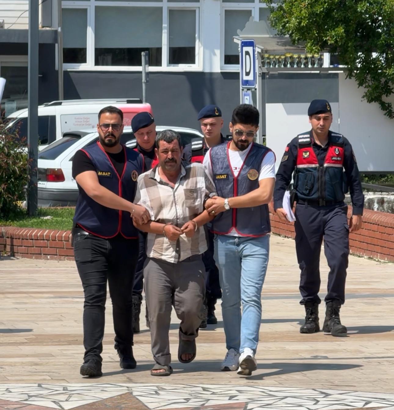 Aydın’da cinayet davasında karar çıktı 1 Aydın’da cinayet davasında karar çıktı