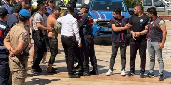 Alıeva cinayetinde iddianame tamamlandı