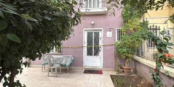 Çakaloğlu çiftinin ölüm saati netleşti! 2 gün beklediler…