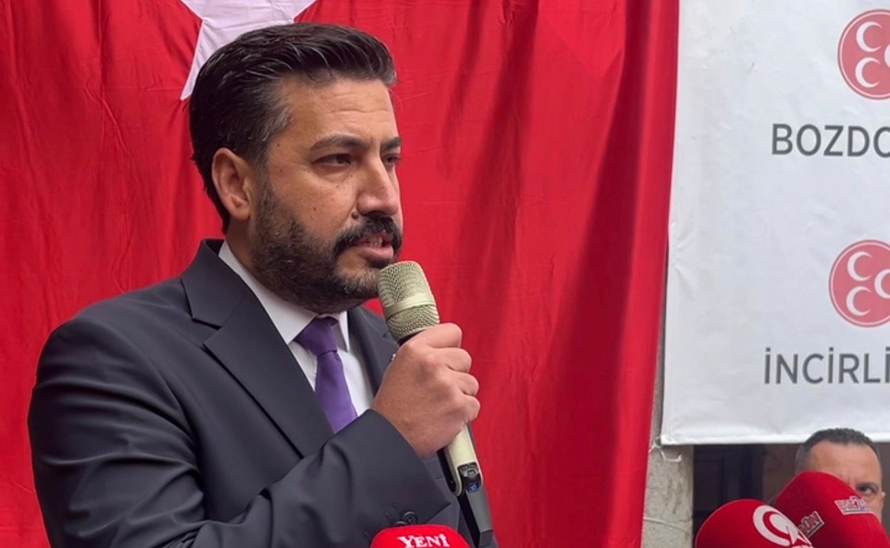 Milliyetçi Hareket Partisi İl Başkanı’ndan skandal paylaşım 8 Milliyetçi Hareket Partisi İl Başkanı’ndan skandal paylaşım