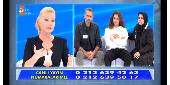 Kaybolan Aydınlı genç bulundu