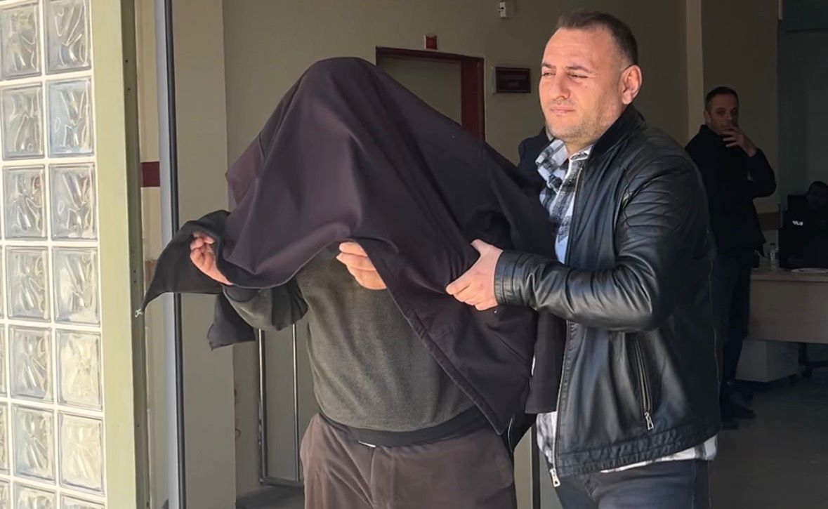 Aydın’da tefeci kardeşlere operasyon!