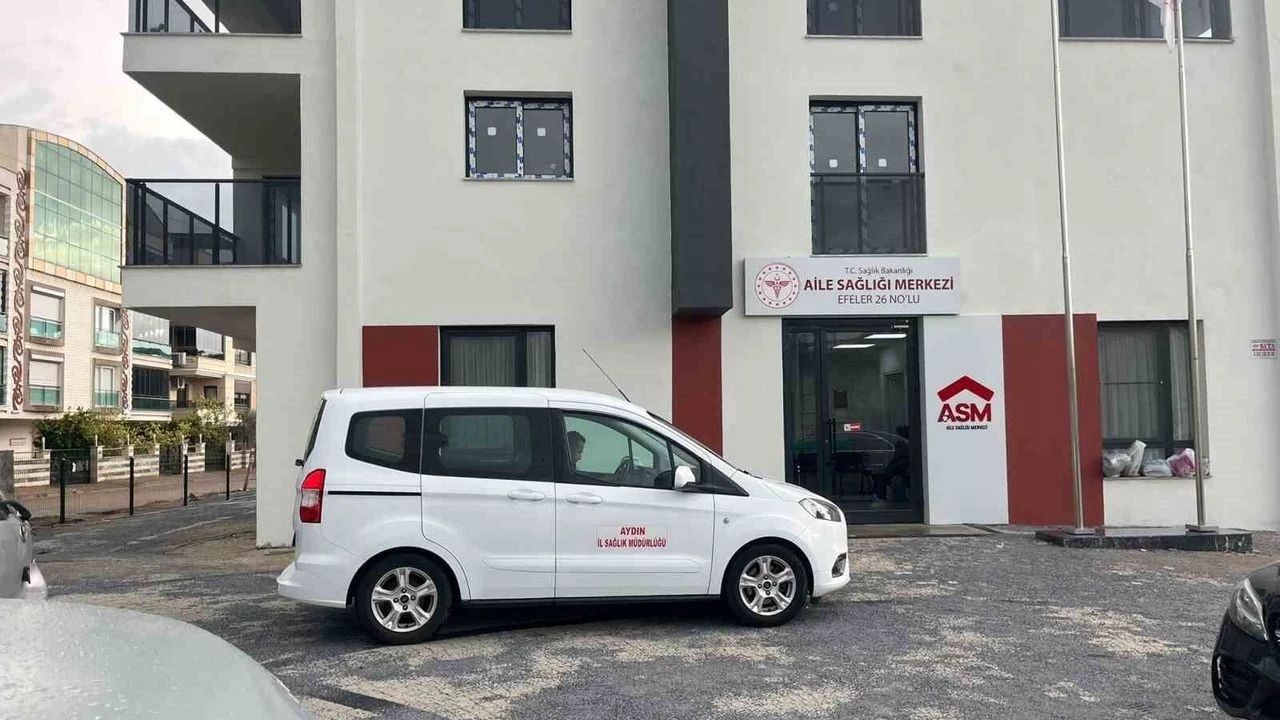 Devlet gereğini yaptı: Aydın’da 2 doktor açığa alındı 7 Devlet gereğini yaptı: Aydın’da 2 doktor açığa alındı