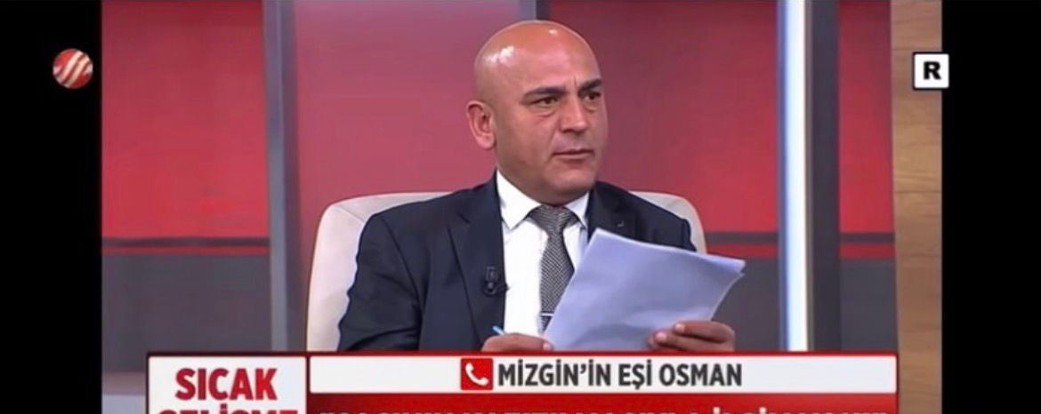 Emekli Başçavuş Muhittin Dinç, Beyaz TV’de faili meçhul dosyalarına ışık tutacak