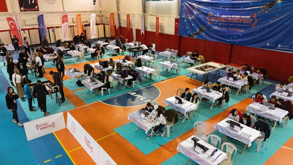Koçarlı Robofest Ulusal Kodlama Yarışmaları 30 Nisan’da yapılacak 2 WhatsApp Image 2026 02 25 at 14.48.59 1