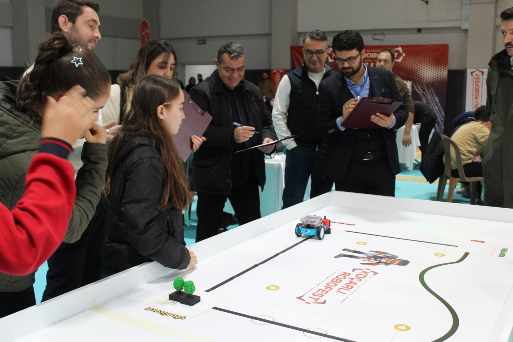 Koçarlı Robofest Ulusal Kodlama Yarışmaları 30 Nisan’da yapılacak 6 WhatsApp Image 2026 02 25 at 14.49.00 2