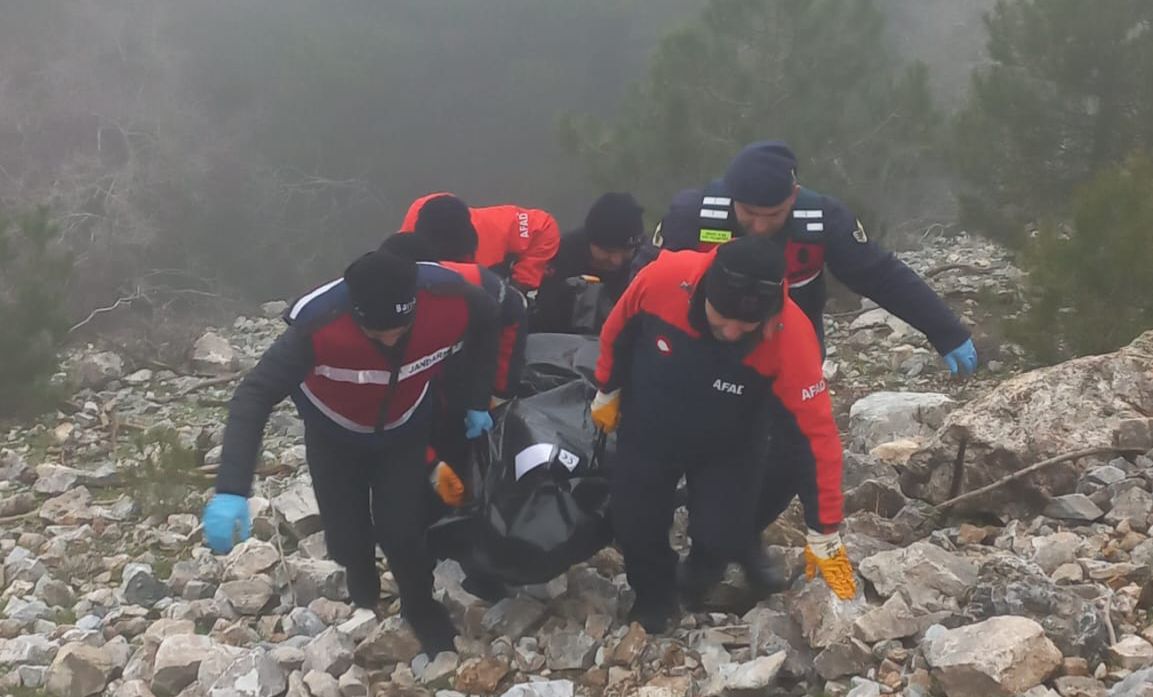 Söke’de Çiftçi’nin eşi ve arkadaşlarından kan donduran plan! Çöp gibi atıp İzmir’e gittiler