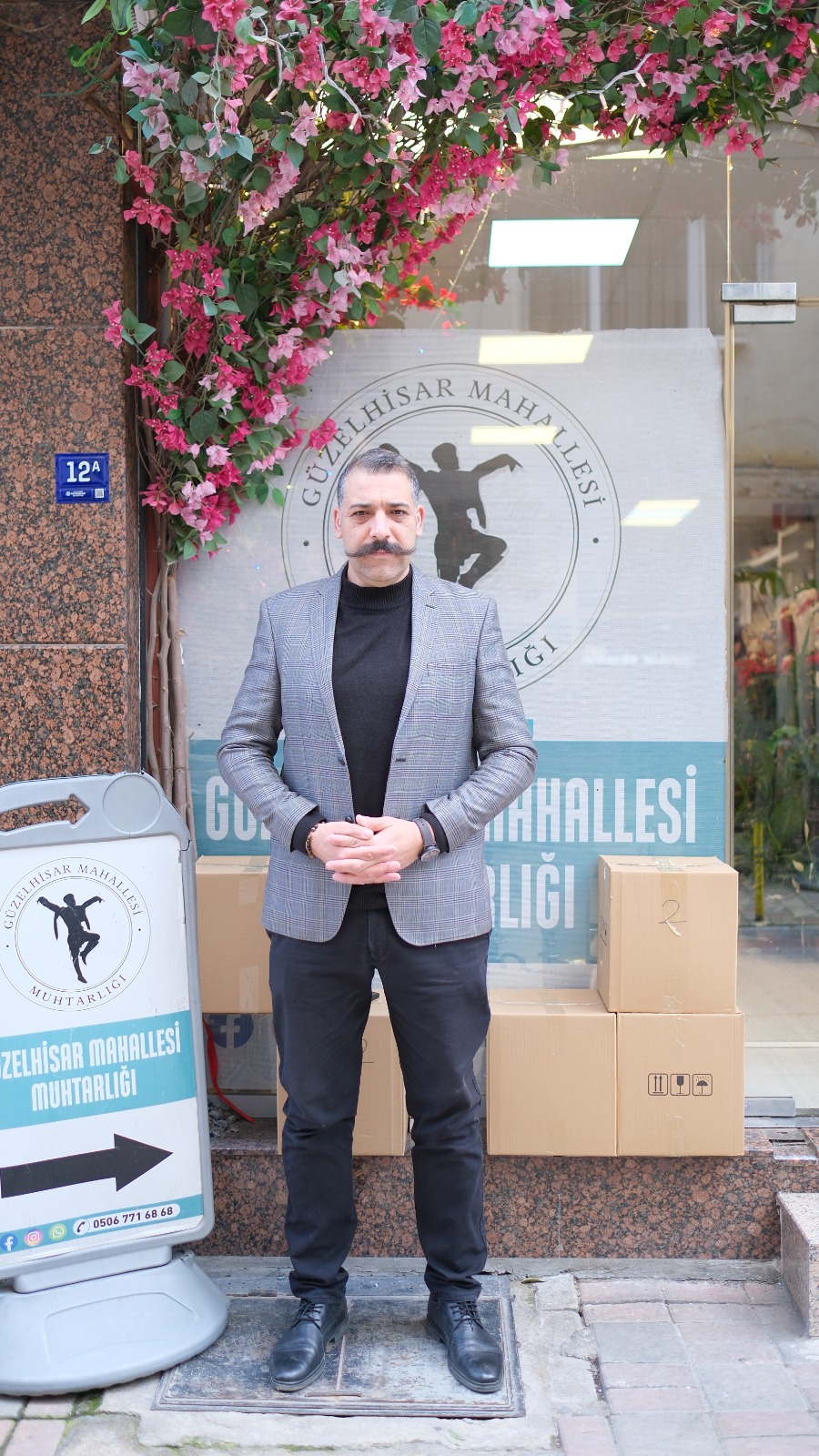 Güzelhisar Mahallesi’ndeki anlamlı kampanya destek bekliyor 6 Güzelhisar Mahallesi’ndeki anlamlı kampanya destek bekliyor