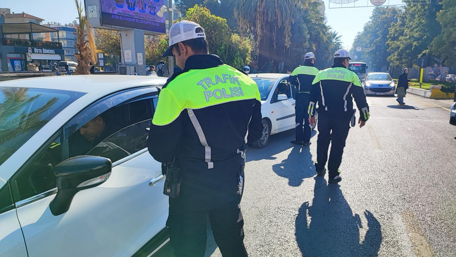 Trafik cezaları artıyor: Yeni düzenleme Resmi Gazete’de yayımlandı