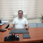 ADÜ Öğretim Üyesi Doç. Dr. Yazıcı: "Her yıl 8 milyon kişi hayatını kaybediyor"