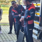 AFAD Aydın’da farkındalık eğitimleri sürüyor