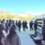 AFAD Aydın’da farkındalık eğitimleri sürüyor