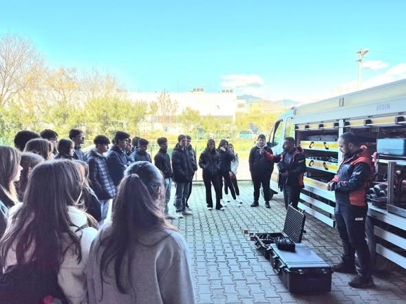 AFAD Aydın’da farkındalık eğitimleri sürüyor 2 afad aydinda farkindalik egitimleri suruyor 3bcac518b956