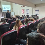 AFAD Aydın’da farkındalık eğitimleri sürüyor