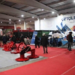 Aydın 13. Tarım Fuarı kapılarını açtı