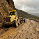 Aydın Büyükşehir Belediyesi ekipleri zamanla yarışıyor