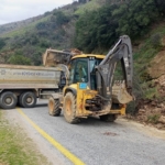 Aydın Büyükşehir Belediyesi ekipleri zamanla yarışıyor