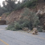 Aydın Büyükşehir Belediyesi ekipleri zamanla yarışıyor